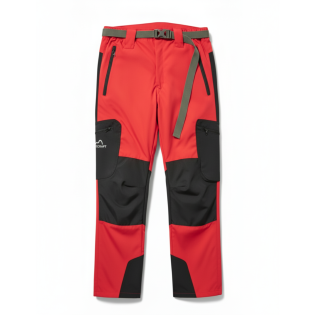 Mountcraft Tough Shell Pro Trekking Pants